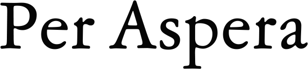 Per Aspera