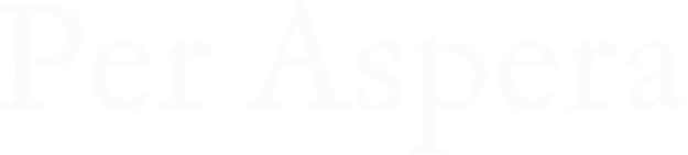 Per Aspera