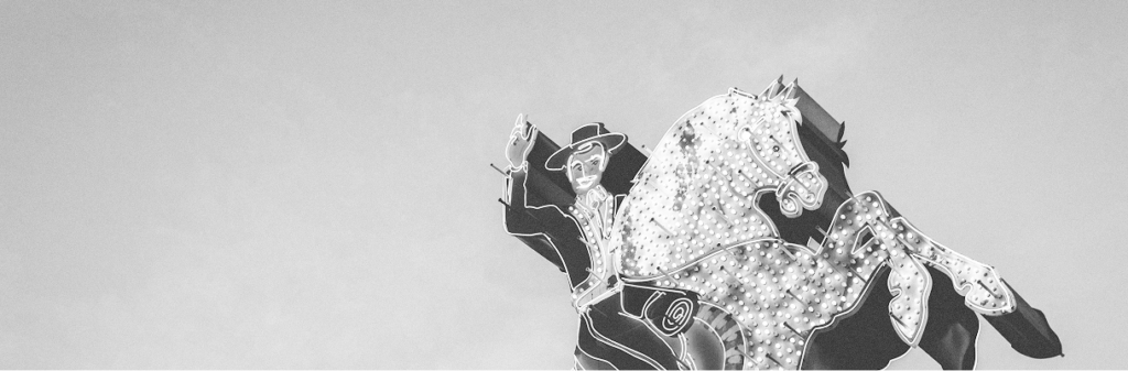 Fear and Loathing in Las Vegas