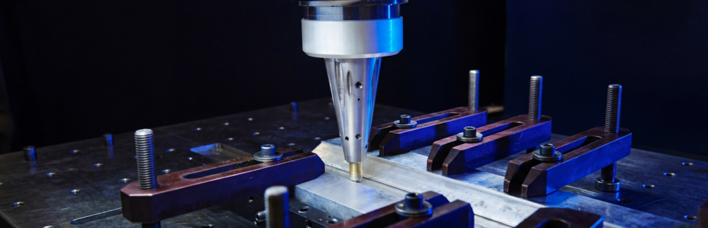 Friction Stir Welding